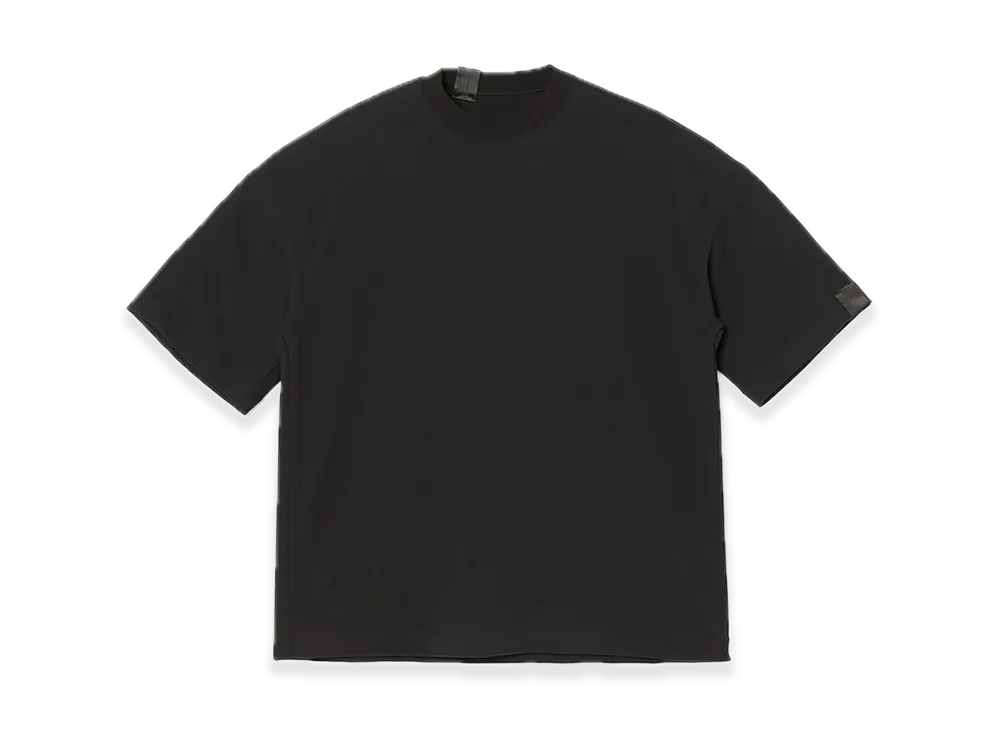 N.HOOLYWOOD T-Shirt "Black"