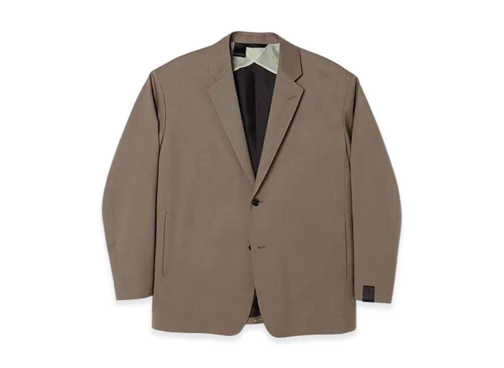 N.HOOLYWOOD Jacket "Charcoal"