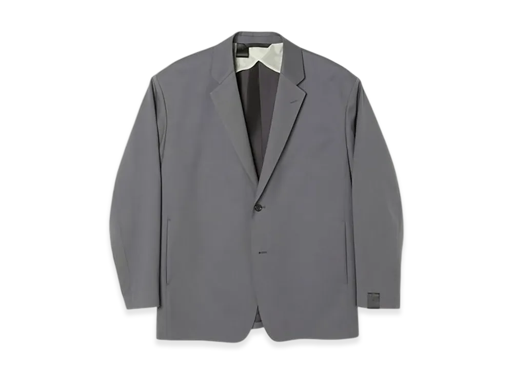 N.HOOLYWOOD Jacket "Mocha"