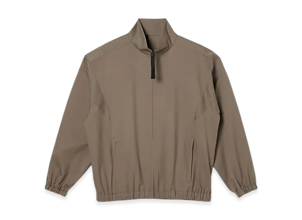 N.HOOLYWOOD Track Jacket "Charcoal"