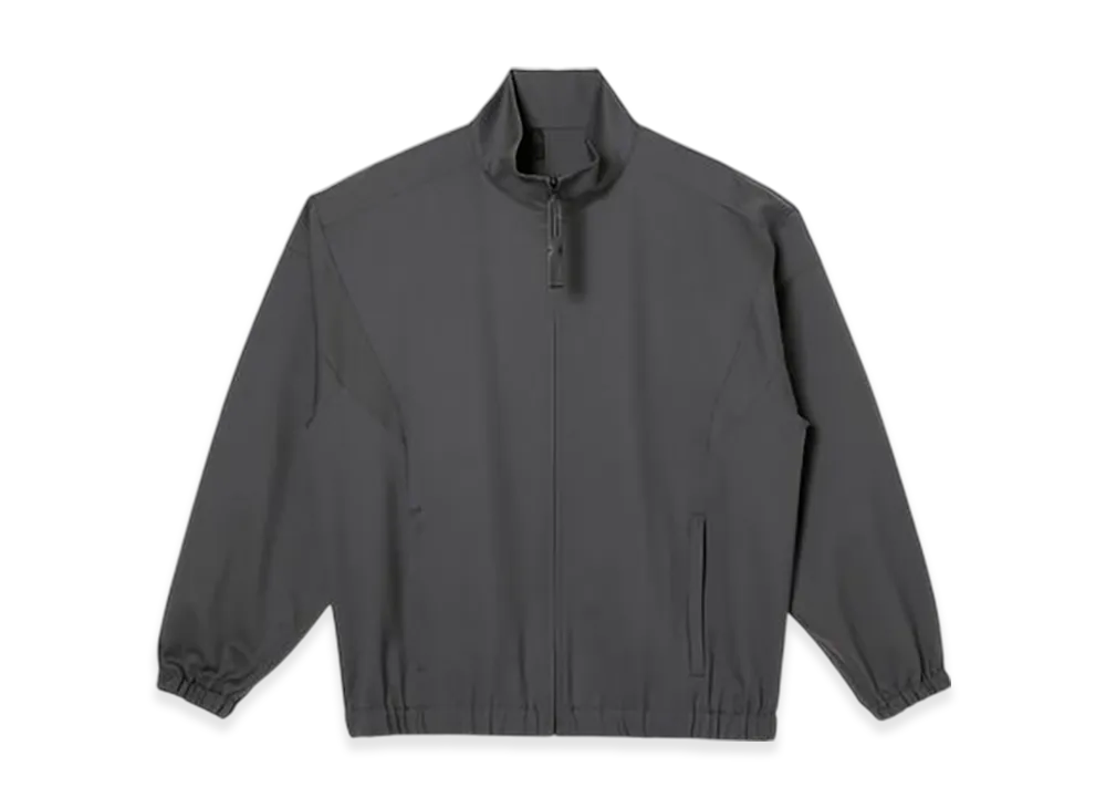 N.HOOLYWOOD Track Jacket "Mocha"