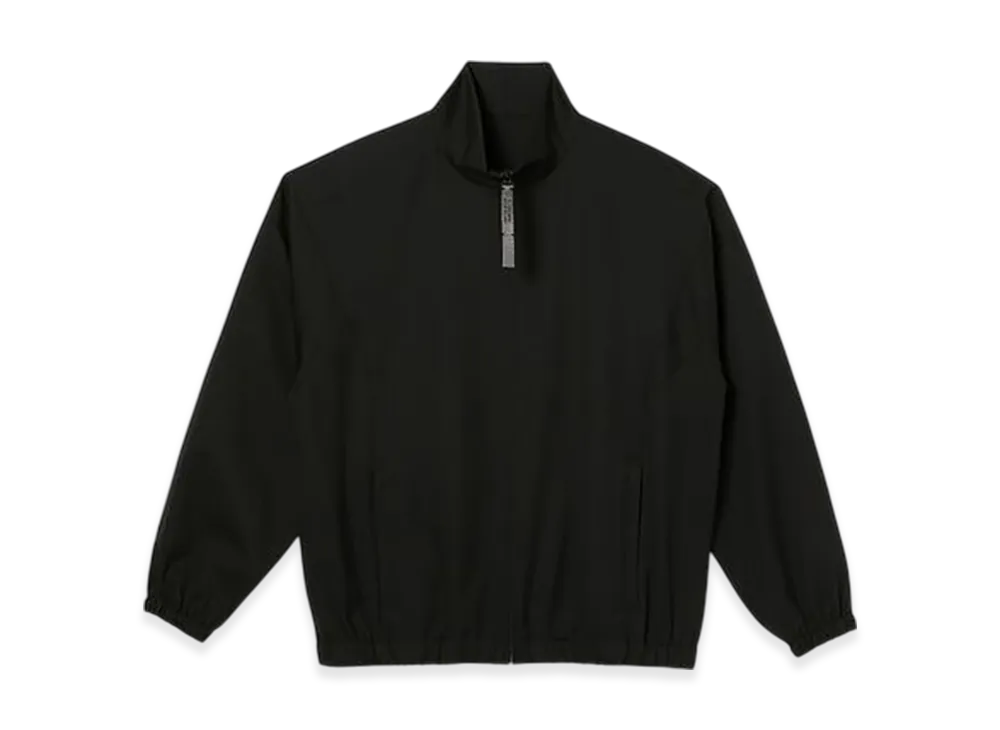 N.HOOLYWOOD Track Jacket "Black"