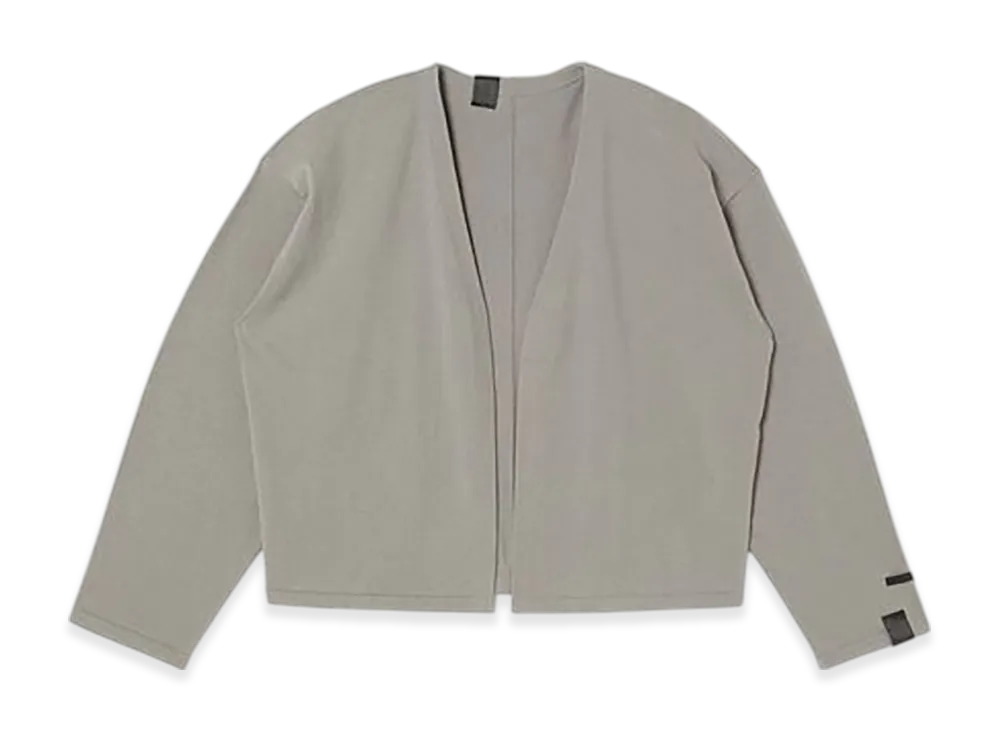 N.HOOLYWOOD Cardigan "Gray"