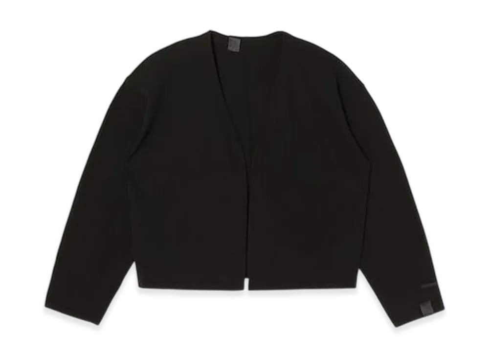 N.HOOLYWOOD Cardigan "Black"