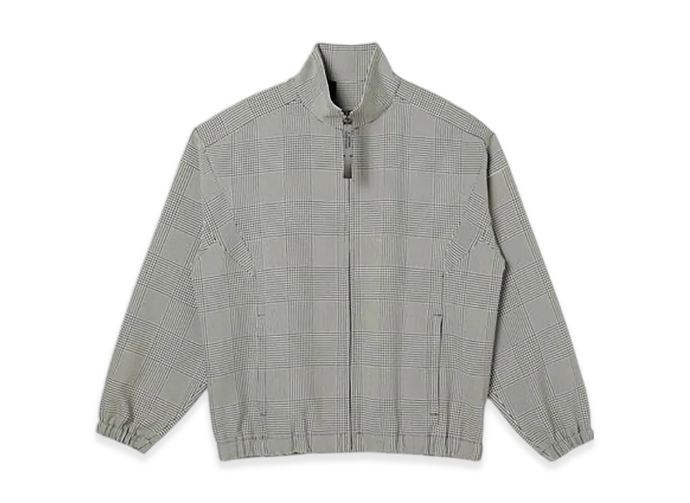 N.HOOLYWOOD Track Jacket "Black"