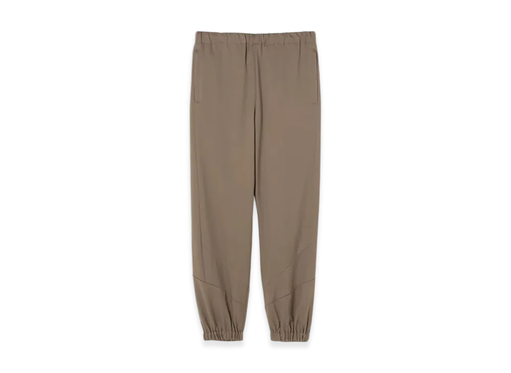 N.HOOLYWOOD Track Pants "Charcoal"