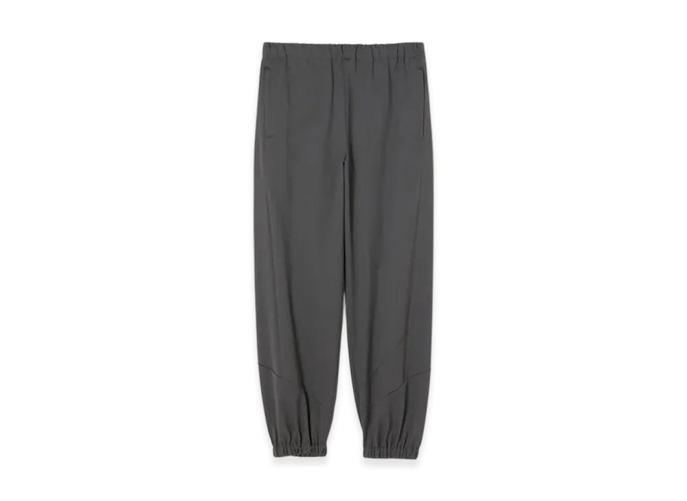 N.HOOLYWOOD Track Pants "Mocha"