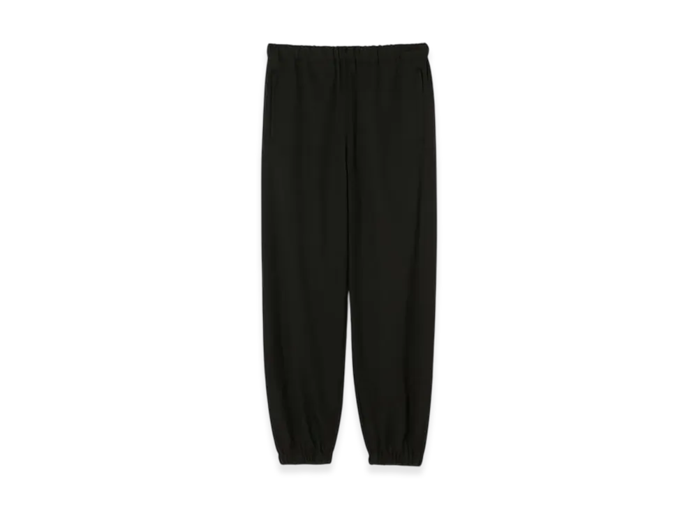 N.HOOLYWOOD Track Pants "Black"
