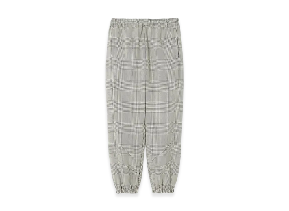 N.HOOLYWOOD Track Pants "Black"