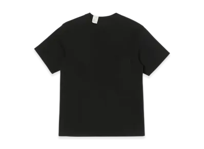 N.HOOLYWOOD UNDER SUMMIT WEAR Crew Neck T-Shirt "Black"
