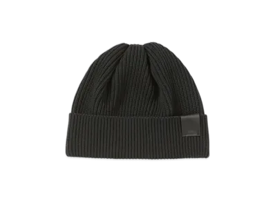 N.HOOLYWOOD COMPILE Knit Cap "Black"