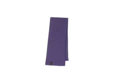 N.HOOLYWOOD COMPILE Scarf "Purple"