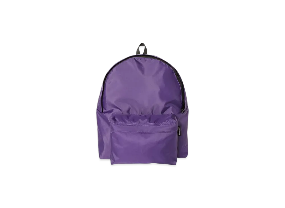 N.HOOLYWOOD COMPILE x Outdoor Products Bagpack "Purple"