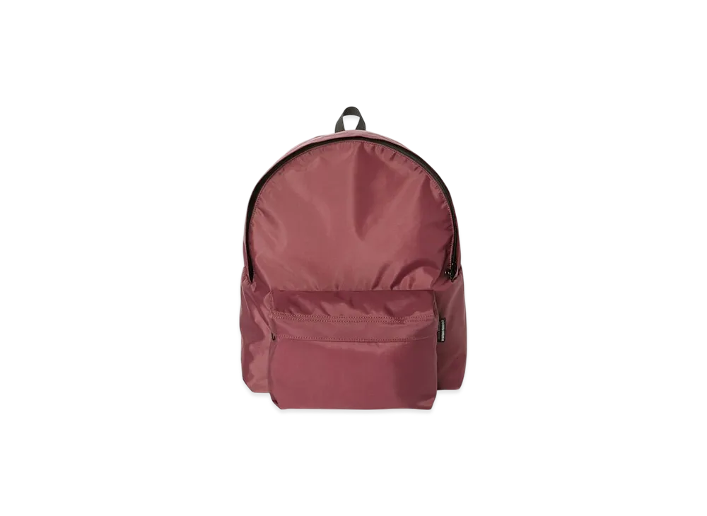N.HOOLYWOOD COMPILE x Outdoor Products Bagpack "Burgundy"