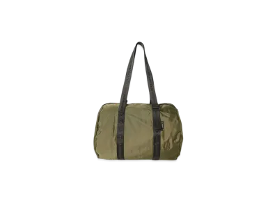 N.HOOLYWOOD COMPILE x Outdoor Products Barrel Bag "Khaki"