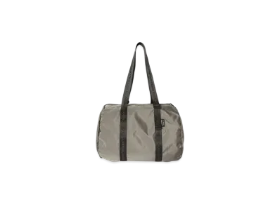 N.HOOLYWOOD COMPILE x Outdoor Products Barrel Bag "Charcoal"