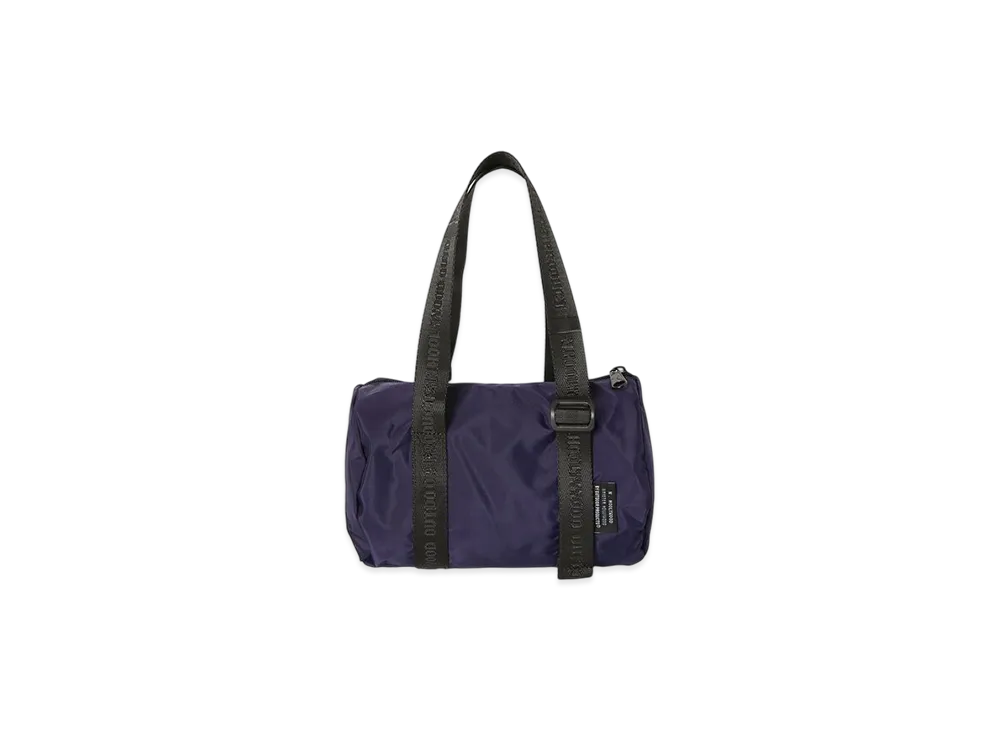 N.HOOLYWOOD COMPILE x Outdoor Products Mini Barrel Bag "Navy"