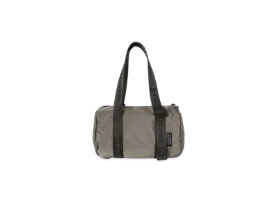 N.HOOLYWOOD COMPILE x Outdoor Products Mini Barrel Bag "Charcoal"