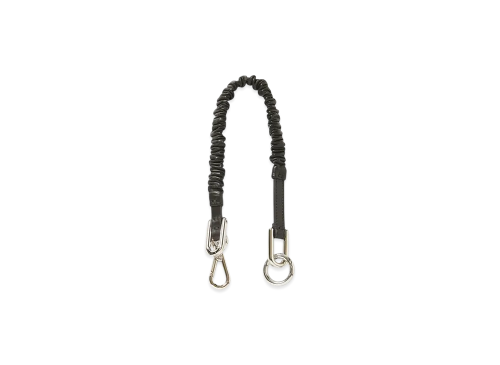 N.HOOLYWOOD COMPILE Wallet Code "Black"