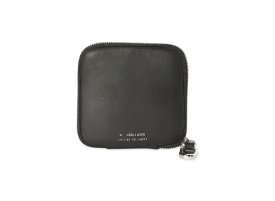 N.HOOLYWOOD COMPILE Wallet "Black"