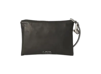 N.HOOLYWOOD COMPILE Pouch "Black"