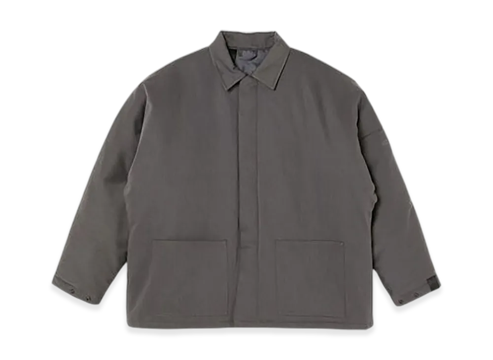 N.HOOLYWOOD COMPILE x Dickies Puffer Blouson "Navy"