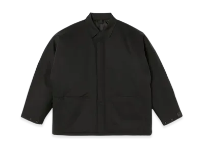 N.HOOLYWOOD COMPILE x Dickies Puffer Blouson "Black"