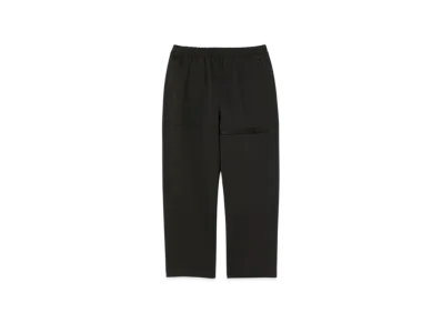 N.HOOLYWOOD COMPILE Tapered Easy Pants "Charcoal"