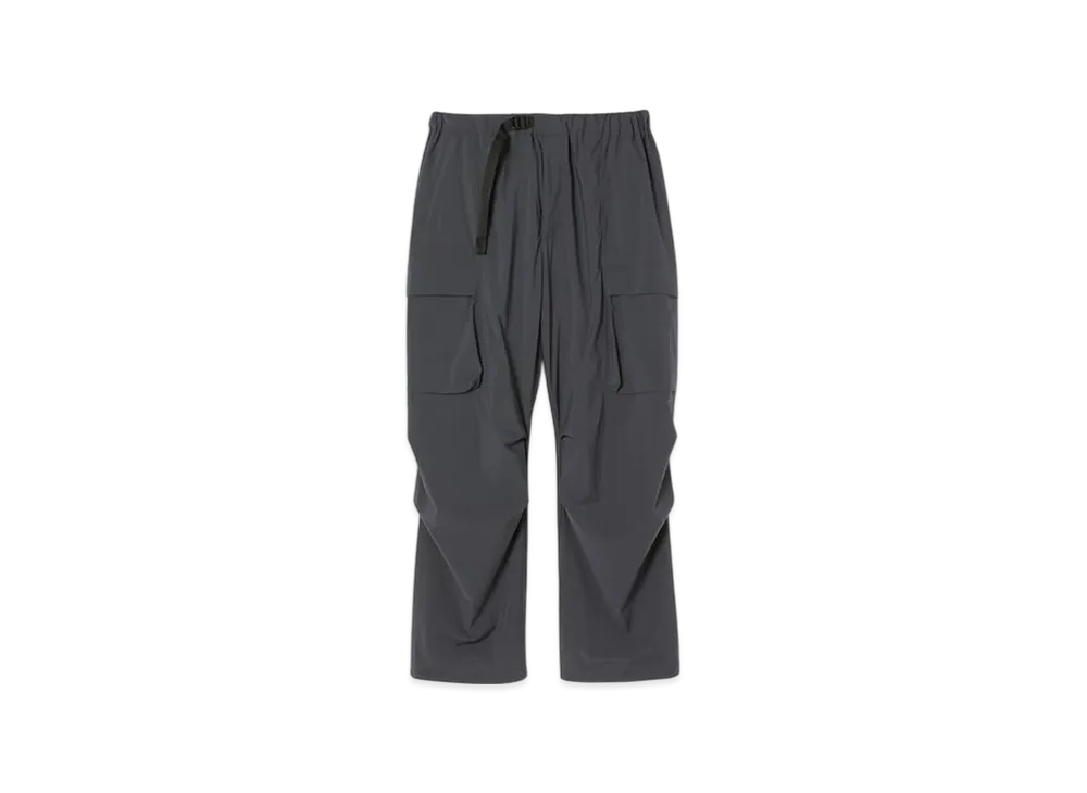 N.HOOLYWOOD COMPILE Belt Pants "Mocha"