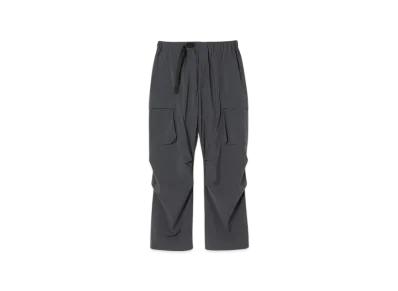 N.HOOLYWOOD COMPILE Belt Pants "Mocha"