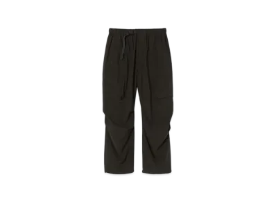 N.HOOLYWOOD COMPILE Belt Pants "Black"