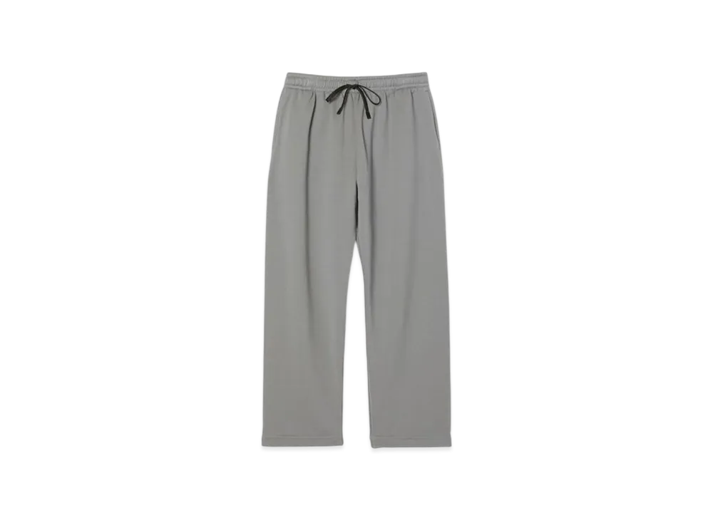N.HOOLYWOOD COMPILE Wide Easy Pants "Gray"