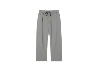 N.HOOLYWOOD COMPILE Wide Easy Pants "Gray"