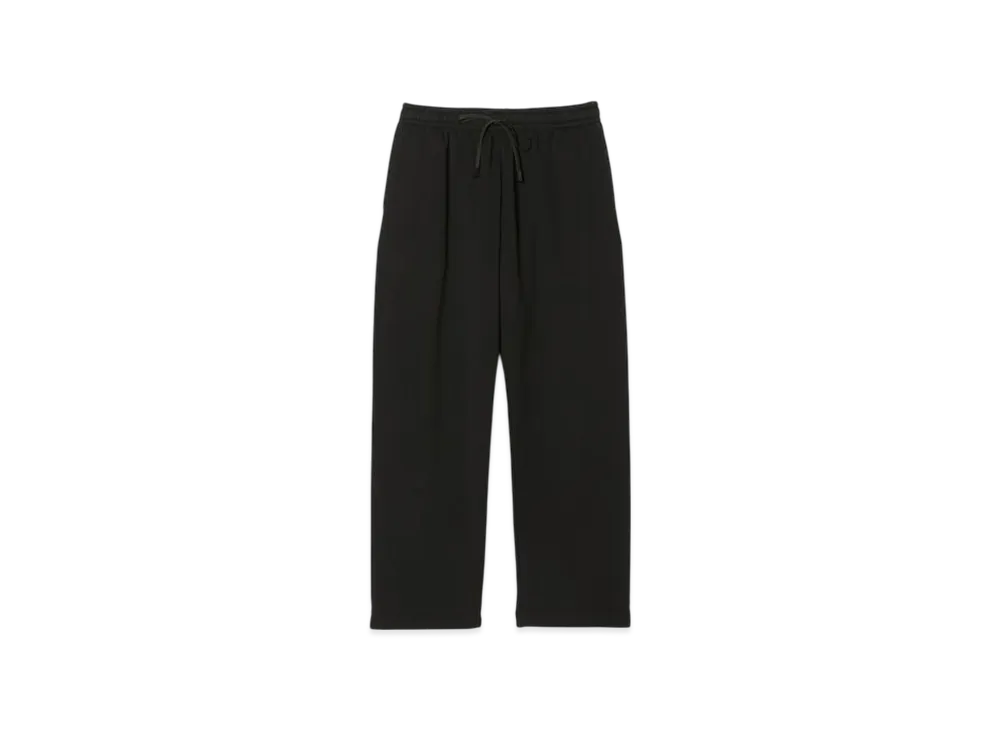 N.HOOLYWOOD COMPILE Wide Easy Pants "Black"