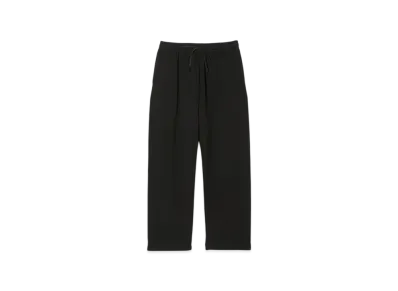 N.HOOLYWOOD COMPILE Wide Easy Pants "Black"