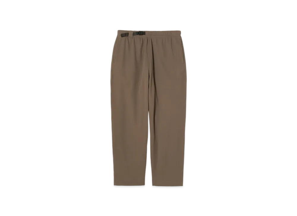 N.HOOLYWOOD COMPILE Tapered Pants "Charcoal"