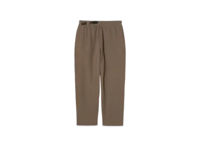 N.HOOLYWOOD COMPILE Tapered Pants "Charcoal"