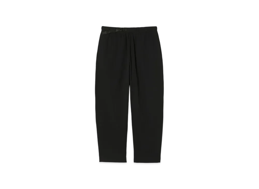 N.HOOLYWOOD COMPILE Tapered Pants "Black"