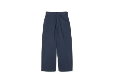 N.HOOLYWOOD COMPILE x Dickies Wide Pants "Charcoal"