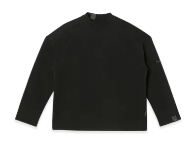 N.HOOLYWOOD COMPILE Sweatshirt "Black"