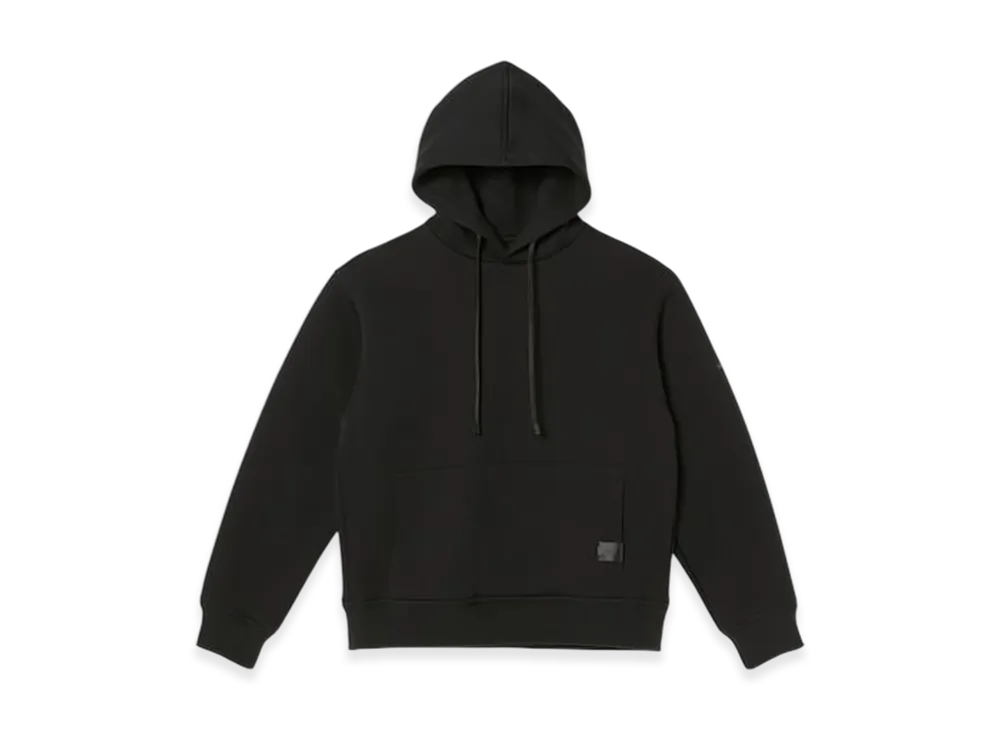 N.HOOLYWOOD COMPILE Pullover Hoodie "Black"
