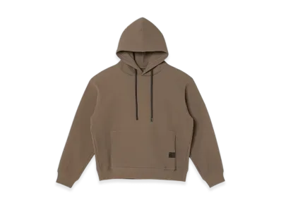 N.HOOLYWOOD COMPILE Pullover Hoodie "Charcoal"