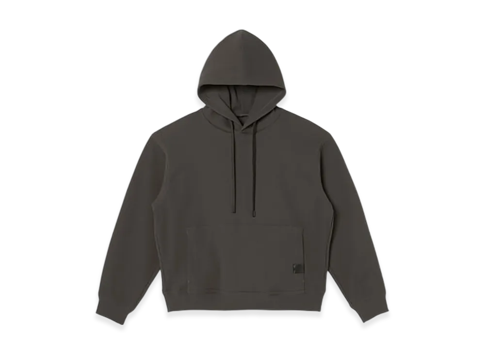 N.HOOLYWOOD COMPILE Pullover Hoodie "Mocha"