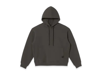 N.HOOLYWOOD COMPILE Pullover Hoodie "Mocha"