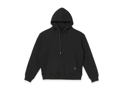 N.HOOLYWOOD COMPILE Pullover Hoodie "Black"
