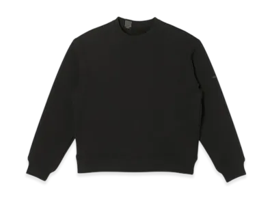 N.HOOLYWOOD COMPILE Crewneck Sweatshirt "Black"