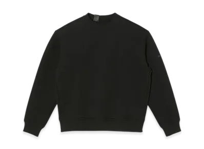 N.HOOLYWOOD COMPILE Crewneck Sweatshirt "Black"