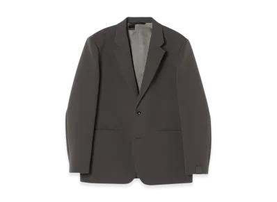 N.HOOLYWOOD COMPILE Jacket "Charcoal"