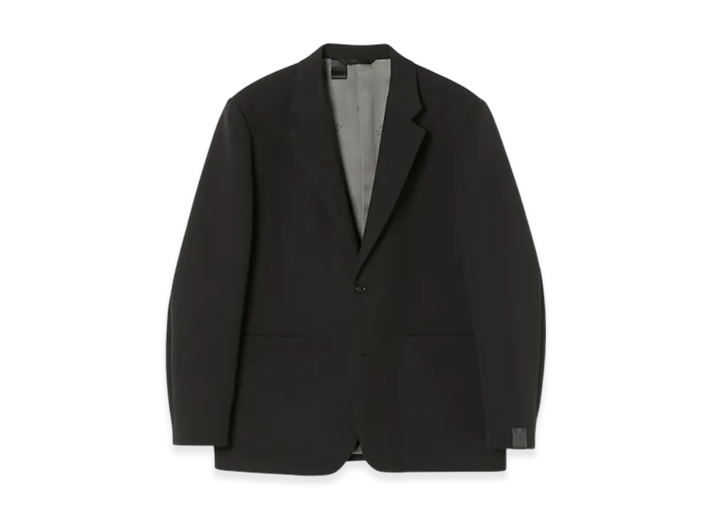 N.HOOLYWOOD COMPILE Jacket "Black"