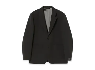 N.HOOLYWOOD COMPILE Jacket "Black"